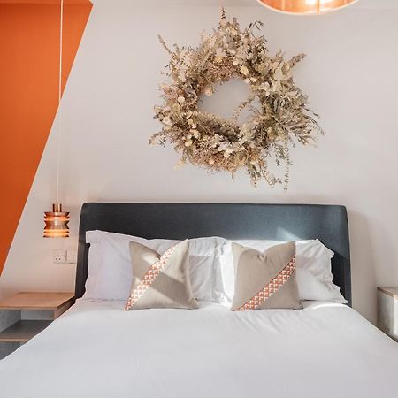 Esperance - Brand New Luxury Studio With Parking Bowness-on-Windermere Eksteriør bilde