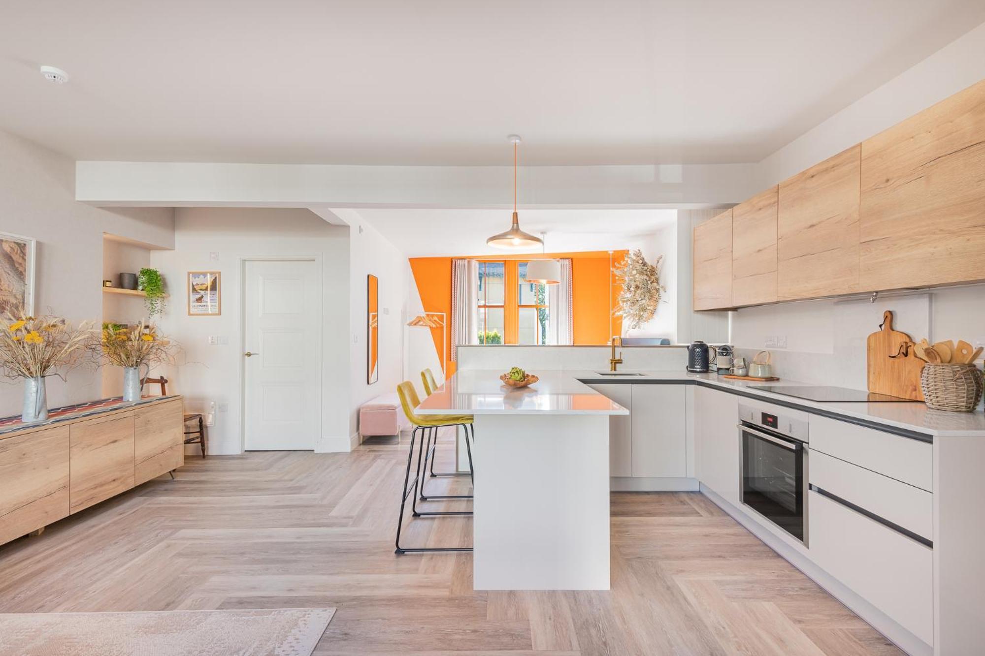 Esperance - Brand New Luxury Studio With Parking Bowness-on-Windermere Eksteriør bilde
